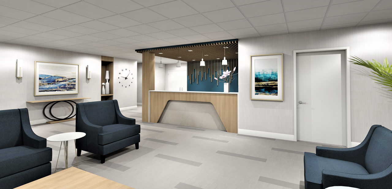 Wynwood Rehabilitation and Healthcare Center - Nursing Home in Cinnaminson, NJ photo 3